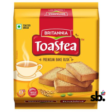 Premium Bake Rusk, 2x273 g