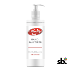 Total Sanitiser