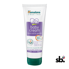 Baby Cream