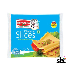 Britannia Cheese