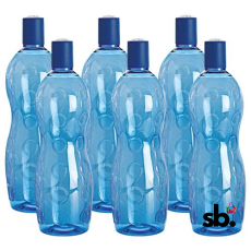 Unbreakable Water Bottle