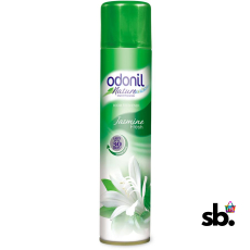Room Spray - Jasmine Fresh