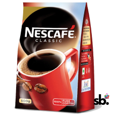 Classic Coffee Powder