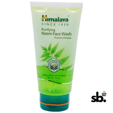 Purifying Neem Face Wash