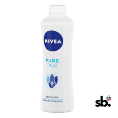 Talc - Pure Talcum Powder