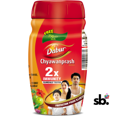 Chyawanprash