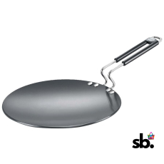 Induction Based Paratha Tawa