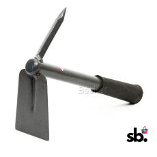 Garden Hoe Single Pronge