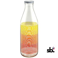 Glass Fridge/Water Bottle