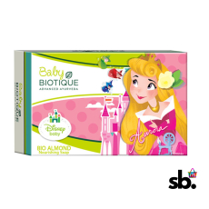 Baby Biotique Soap