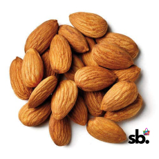 Almond/Badam - Californian, Giri