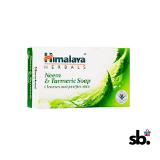 Himalaya Herbal Soap