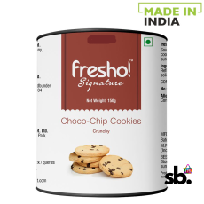 Cookies - Chocochip, Crunchy