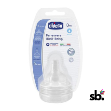 Baby Feeding Bottle Teat - 0m+