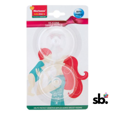 Silicone Nipple Shield