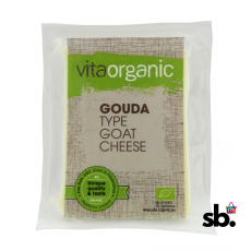 Vita Organic Cheese