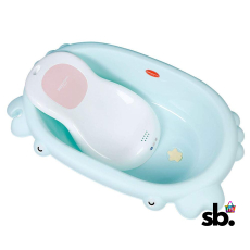 Baby Bathtub
