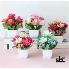 Windfall Artificial Flower...