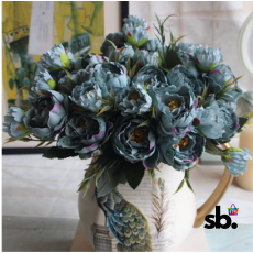 European Mini Peony Peony...