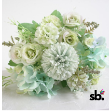 Artificial Flowers, Fake Peony...