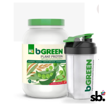 bGREEN Plant Protein 
