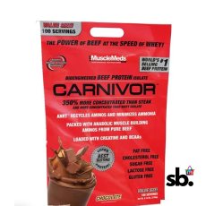 MuscleMeds Carnivor Protein...