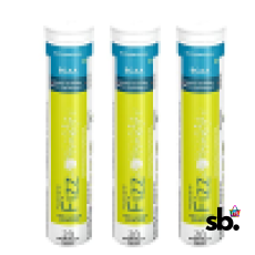 Mojocare Fizz BCAA With Leucine,...