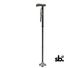 Freedom Edition Folding Cane with...