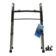 Adjustable Folding Walker-1