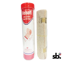 Cotton Crepe Bandage (204150) (15...