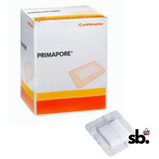 Primapore Dressing Pad Pack