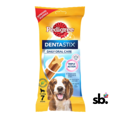 Pedigree Dentastix Pack