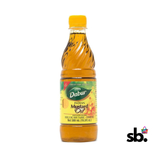Dabur Mustard Oil