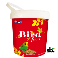 Drools Bird Food For Budgies With...