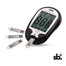 Easycare Pack Of 50 Blood Glucose...