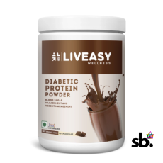Diabetic Protein Powder, Chocolate...