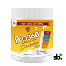 Diabetic Nutritional Supplement...