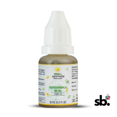 Ksheerabala 101 Oil Old Recipe of...