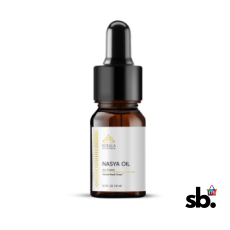 Nasya Oil: Anu Thailam Breathe...