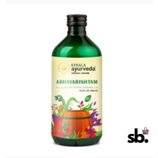 Abhayarishtam Elimination &...