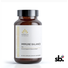 Immune Balance Old Recipe of...