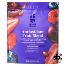 Antioxidant Frozen Fruit Blend-...
