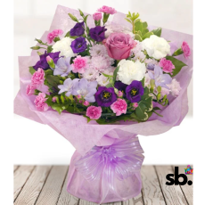 New Princess Bouquet