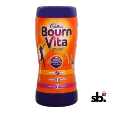 Bournvita